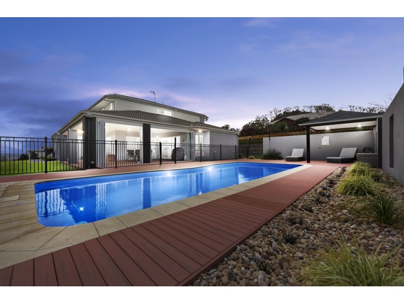 14 Timothy Drive, Vale View QLD 4352