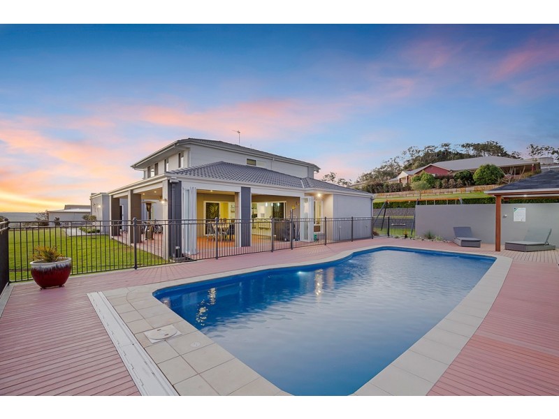 14 Timothy Drive, Vale View QLD 4352