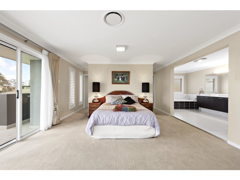 14 Timothy Drive, Vale View QLD 4352