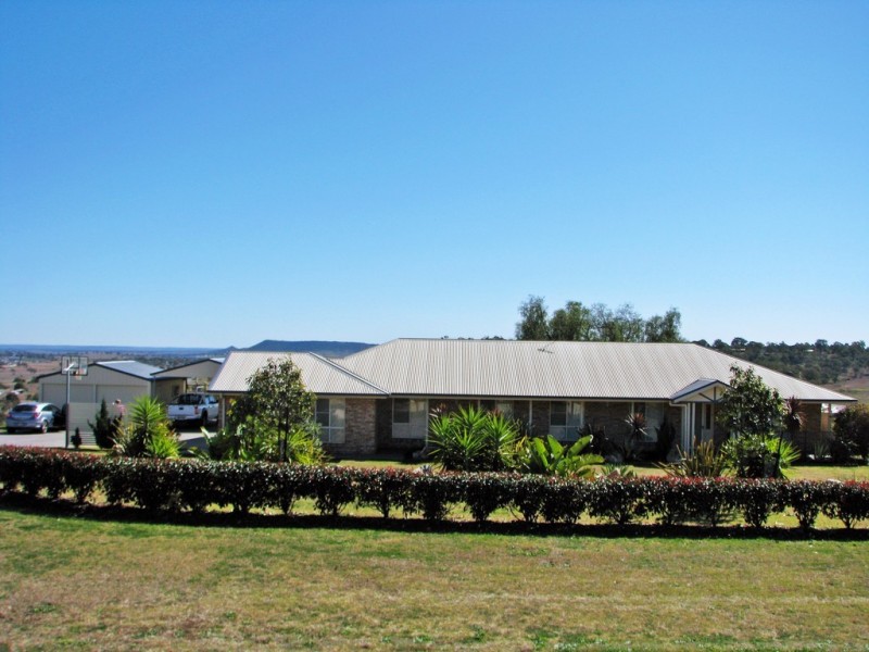 29 Strathdarr Drive, Torrington QLD 4350