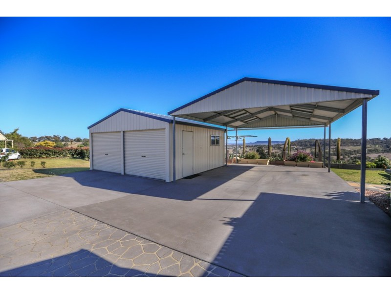 29 Strathdarr Drive, Torrington QLD 4350