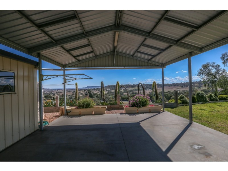 29 Strathdarr Drive, Torrington QLD 4350