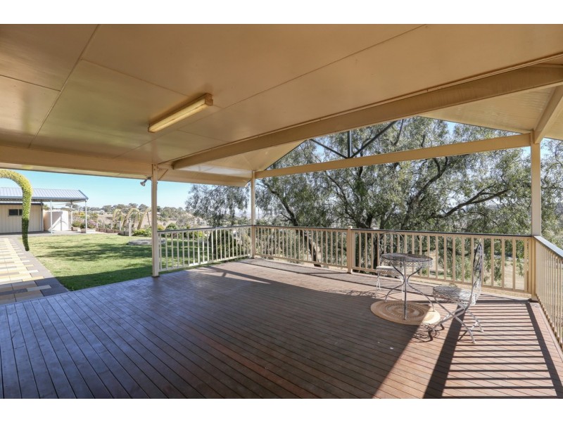 29 Strathdarr Drive, Torrington QLD 4350