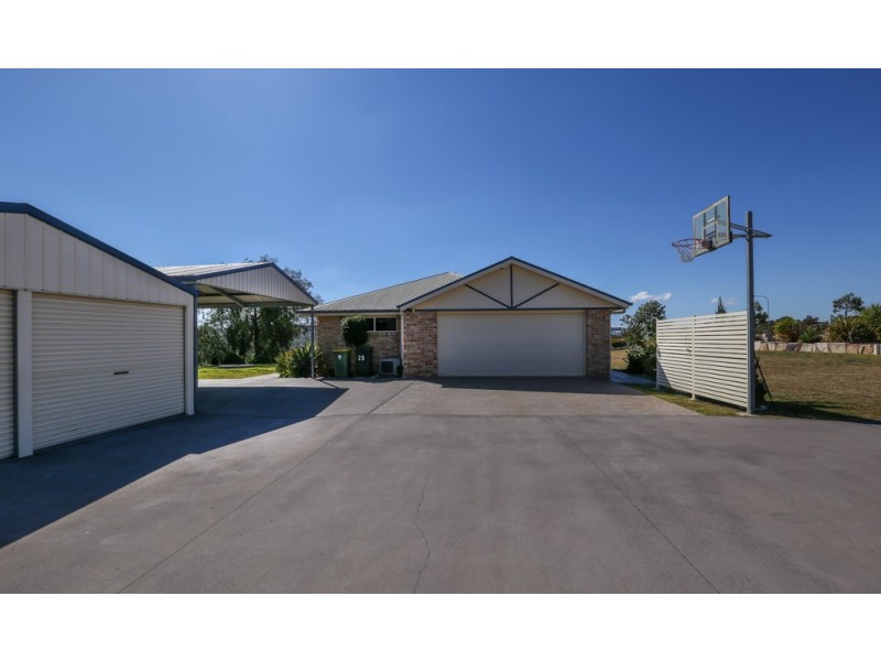 29 Strathdarr Drive, Torrington QLD 4350