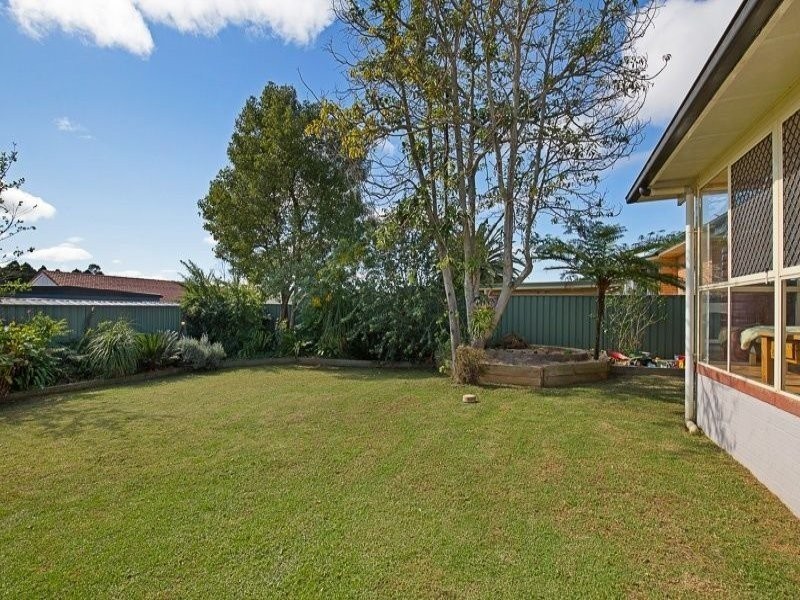 7 Lindgren Street, Centenary Heights QLD 4350