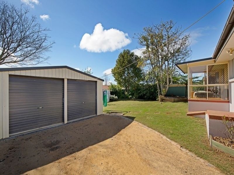 7 Lindgren Street, Centenary Heights QLD 4350