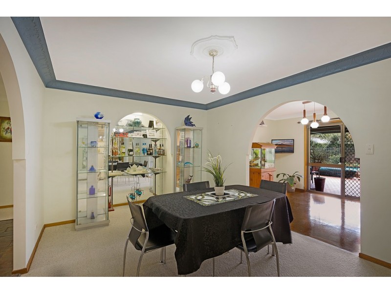 19 Trousdell Court, Rockville QLD 4350