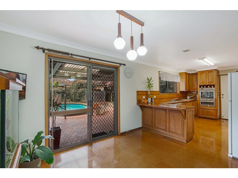 19 Trousdell Court, Rockville QLD 4350