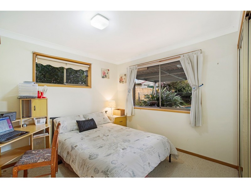 19 Trousdell Court, Rockville QLD 4350