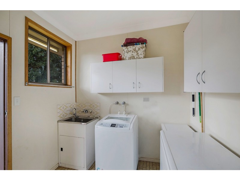 19 Trousdell Court, Rockville QLD 4350