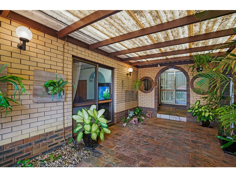19 Trousdell Court, Rockville QLD 4350