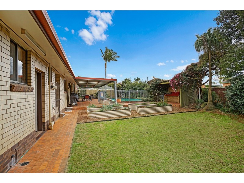 19 Trousdell Court, Rockville QLD 4350