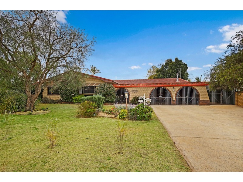 19 Trousdell Court, Rockville QLD 4350