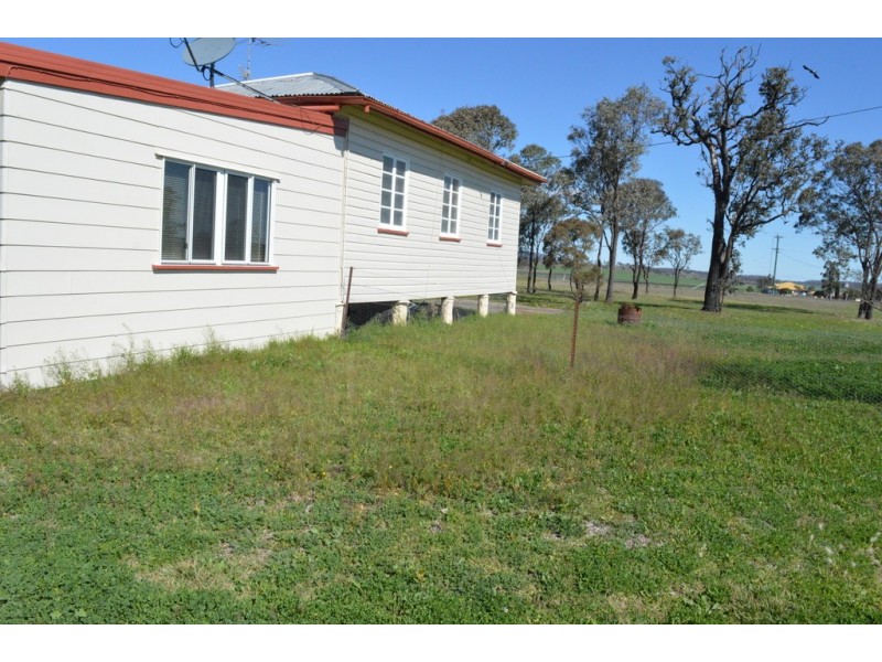 766 Umbiram Road, Wyreema QLD 4352