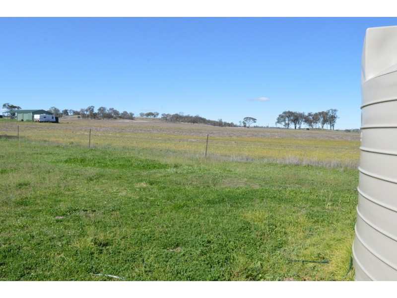 766 Umbiram Road, Wyreema QLD 4352