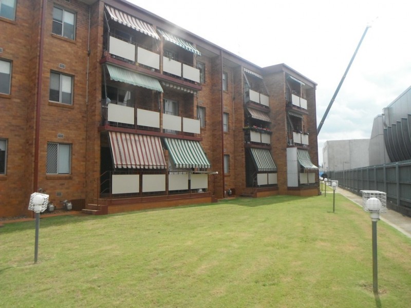 20/163 Hume Street, Toowoomba City QLD 4350