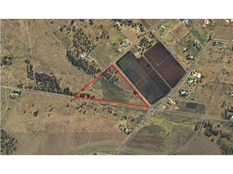 150-186 Rosevale Street, Drayton QLD 4350