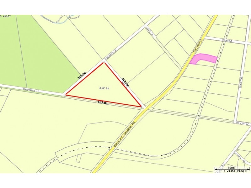 150-186 Rosevale Street, Drayton QLD 4350