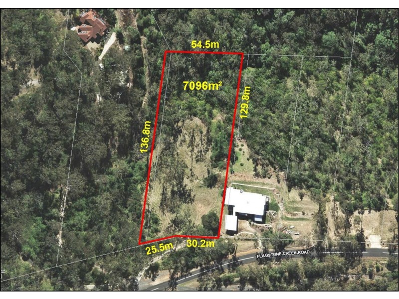 86-94 Flagstone Creek Road, Middle Ridge QLD 4350