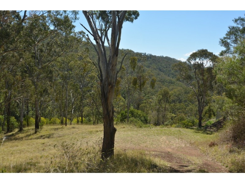 86-94 Flagstone Creek Road, Middle Ridge QLD 4350