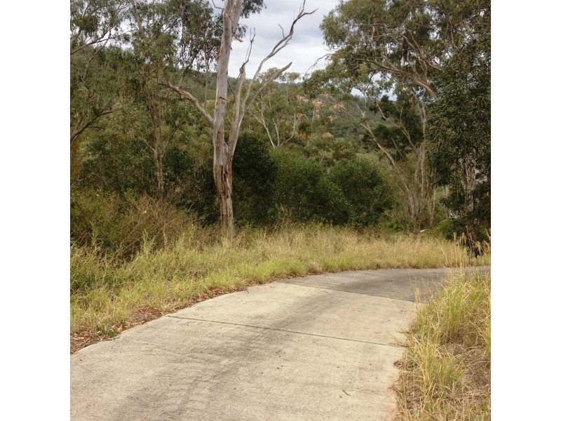 86-94 Flagstone Creek Road, Middle Ridge QLD 4350