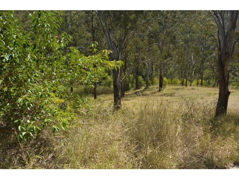 86-94 Flagstone Creek Road, Middle Ridge QLD 4350