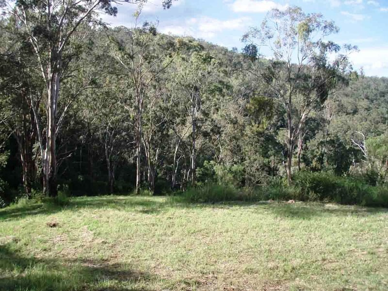 86-94 Flagstone Creek Road, Middle Ridge QLD 4350