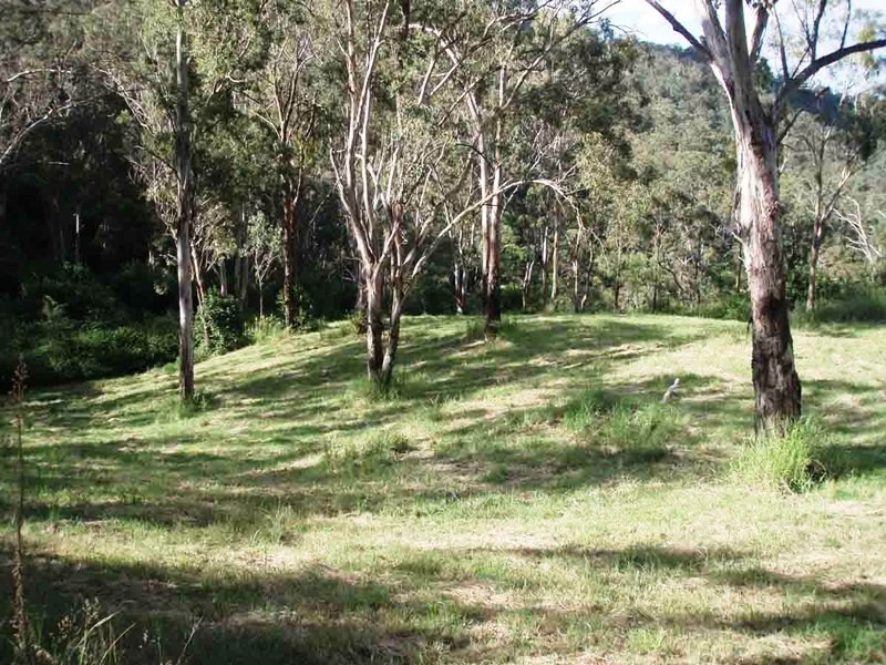 86-94 Flagstone Creek Road, Middle Ridge QLD 4350
