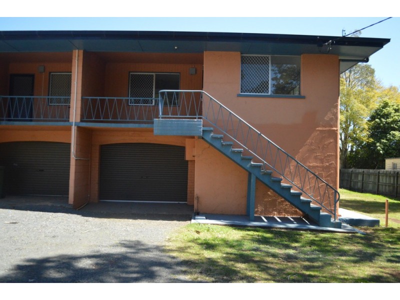 2/63 Phillip Street, South Toowoomba QLD 4350