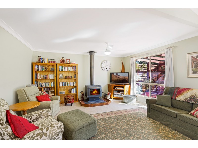 18 William Street, Pechey QLD 4352