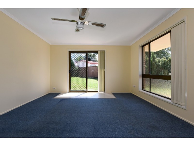 3 Coonawarra Court, Wilsonton Heights QLD 4350