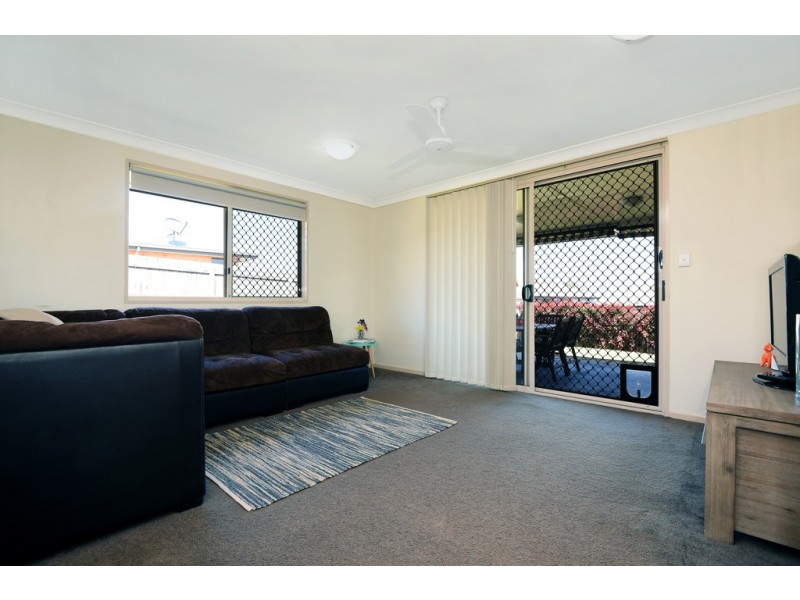 3 Kingfisher Drive, Highfields QLD 4352