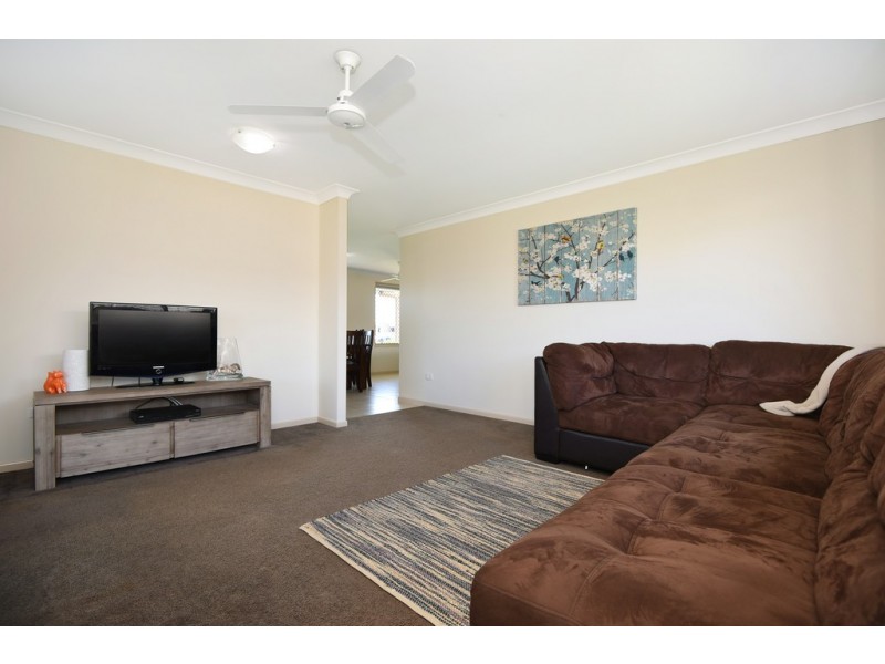3 Kingfisher Drive, Highfields QLD 4352