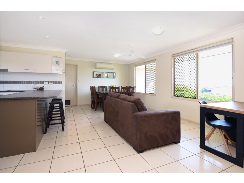3 Kingfisher Drive, Highfields QLD 4352