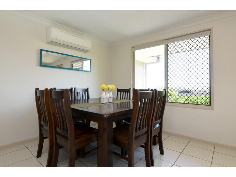 3 Kingfisher Drive, Highfields QLD 4352