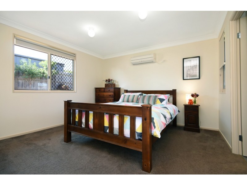 3 Kingfisher Drive, Highfields QLD 4352