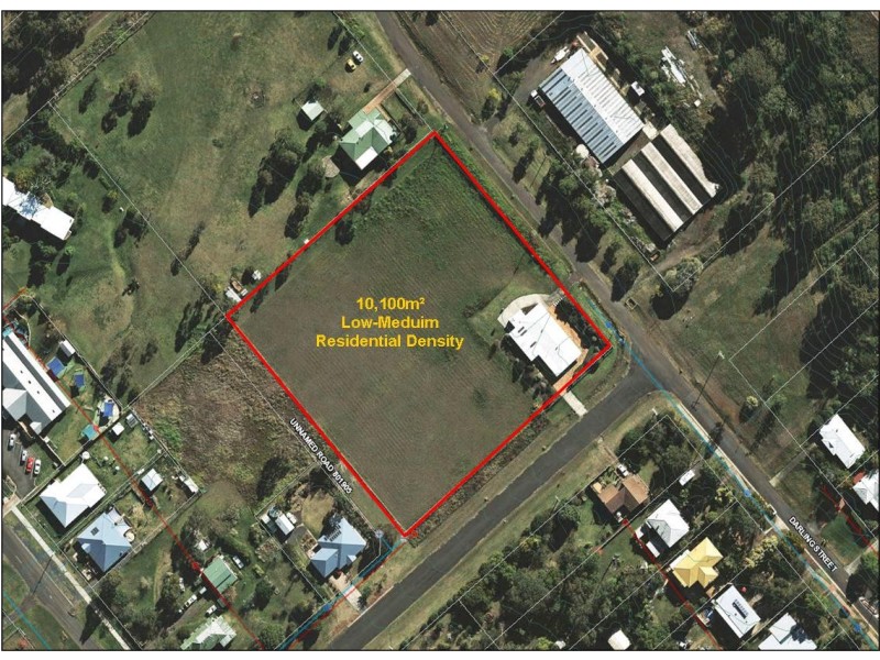 20-22 Darling Street, Drayton QLD 4350