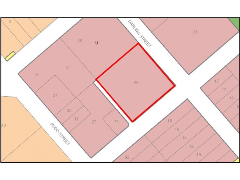 20-22 Darling Street, Drayton QLD 4350