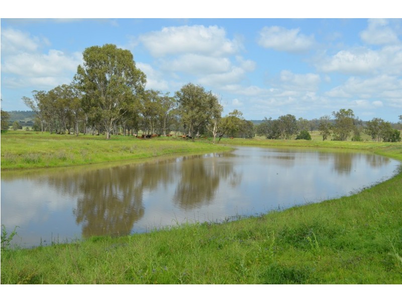 114 Wilsons Road, Windera QLD 4605