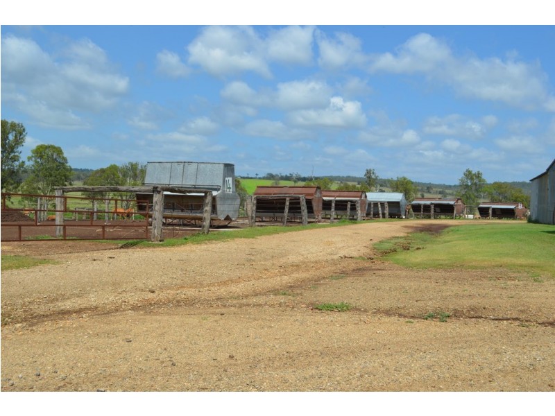 114 Wilsons Road, Windera QLD 4605