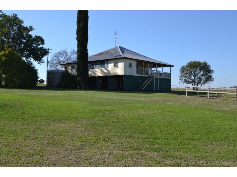 114 Wilsons Road, Windera QLD 4605