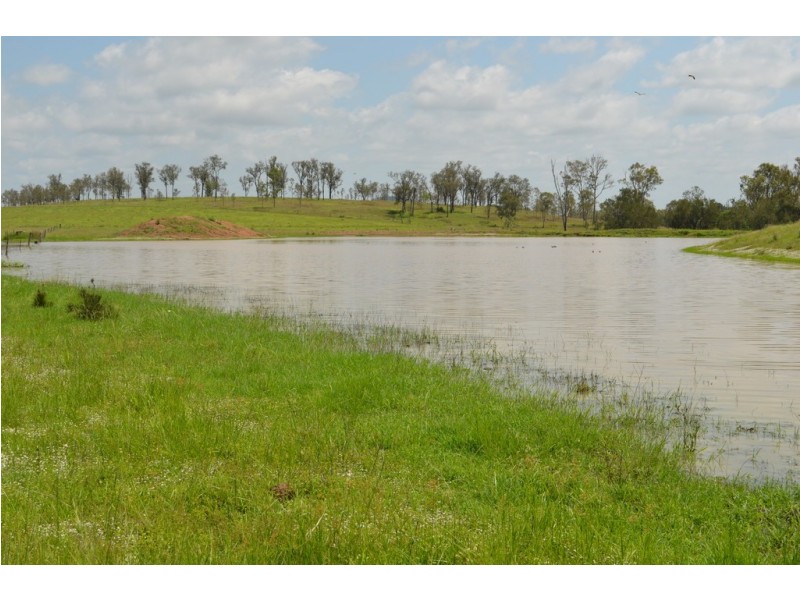 114 Wilsons Road, Windera QLD 4605