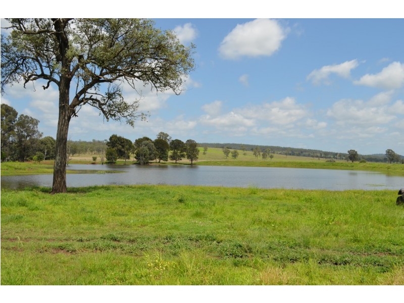 114 Wilsons Road, Windera QLD 4605