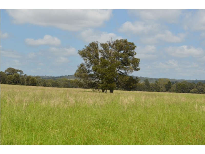 114 Wilsons Road, Windera QLD 4605