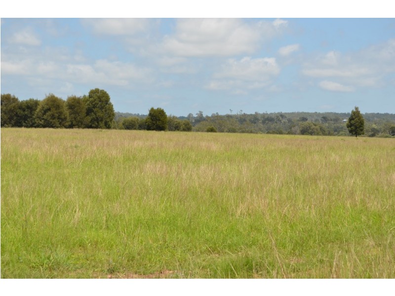 114 Wilsons Road, Windera QLD 4605