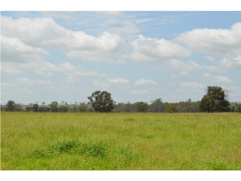 114 Wilsons Road, Windera QLD 4605