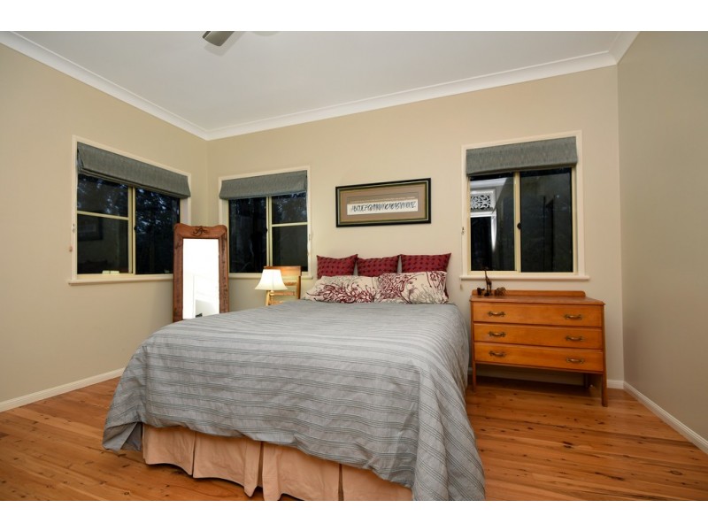 2261 Murphys Creek Road, Ballard QLD 4352