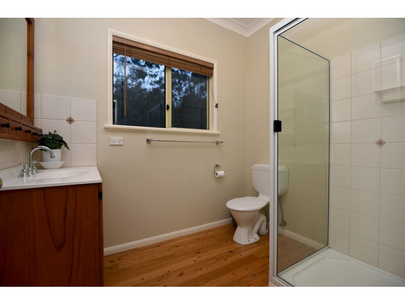 2261 Murphys Creek Road, Ballard QLD 4352