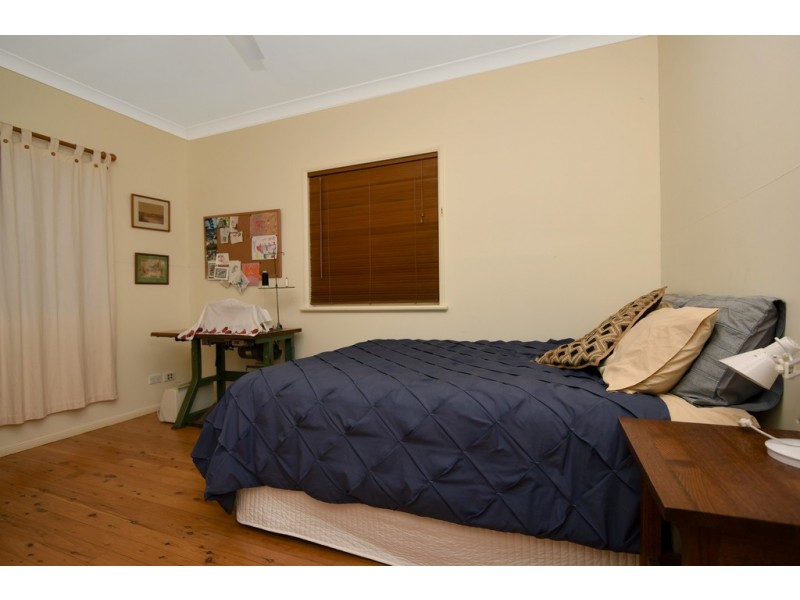 2261 Murphys Creek Road, Ballard QLD 4352