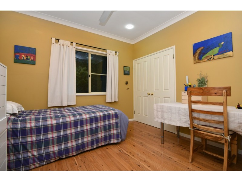 2261 Murphys Creek Road, Ballard QLD 4352